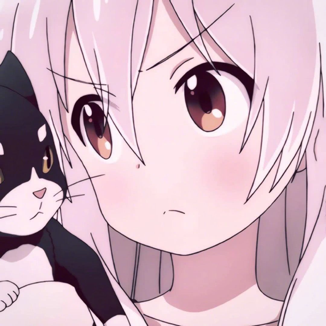 优质动漫情头/再给彼此一个机会吧.