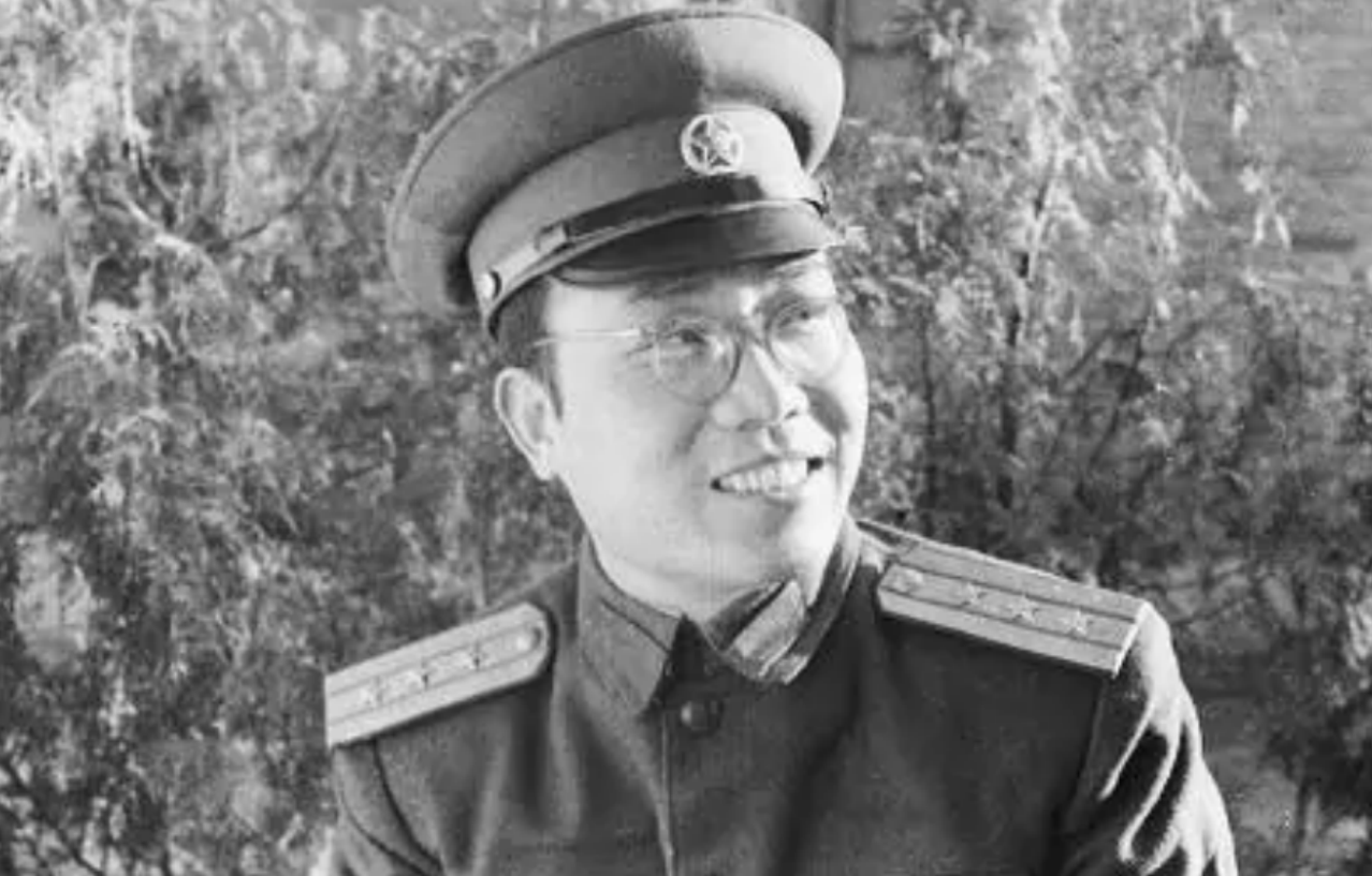 1990年，东北一老农拿着课本找到军部：我就是课本里牺牲的志愿军