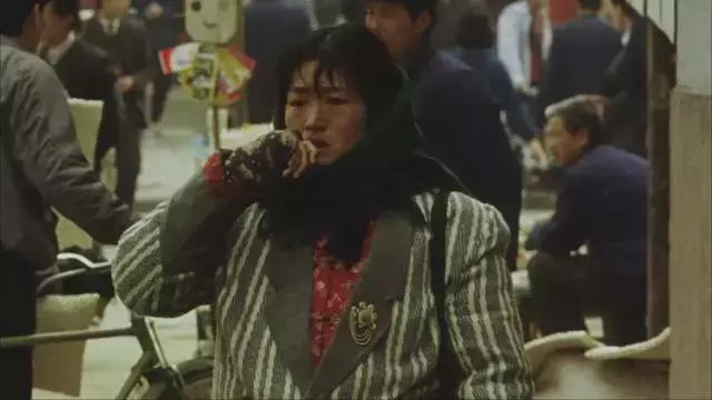 最近几年的大陆电影,还真是只有这一部比较耐看