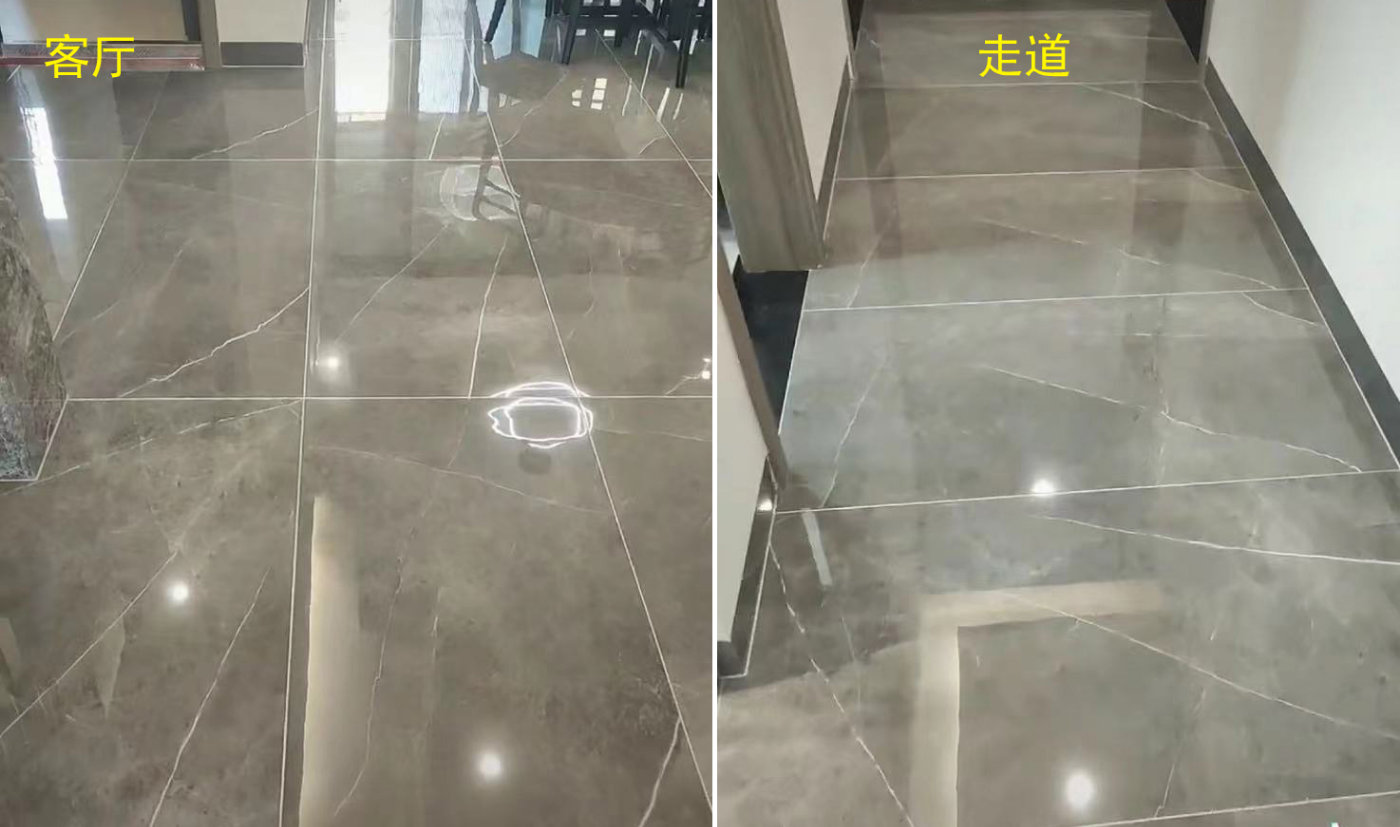 800x800客厅地砖装修效果图大全，现代简约风格铺贴示范