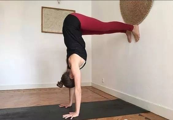 5个高级体式的分步解析，你能解锁几个？