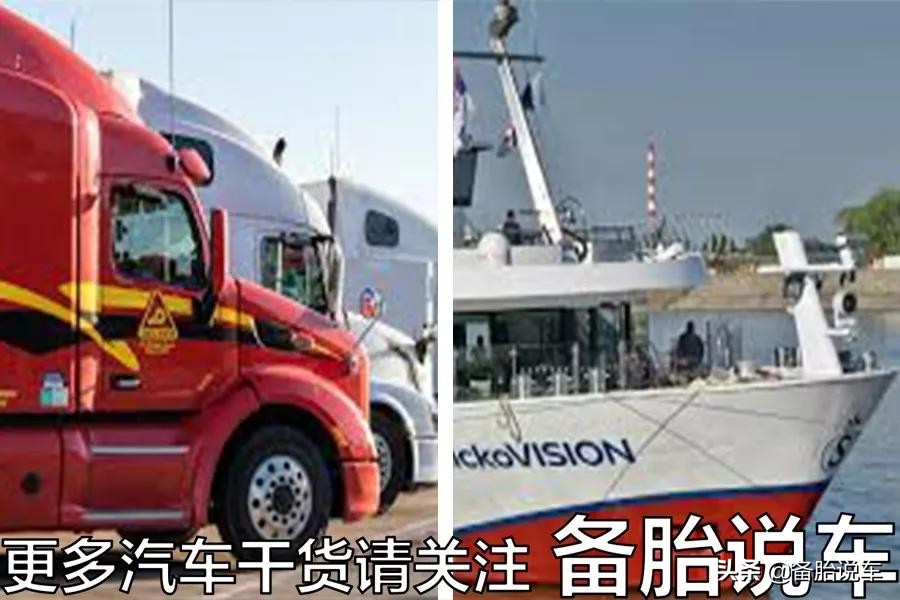 为什么军车大多是柴油车？都说柴油车比汽油好，为啥家用车不用？