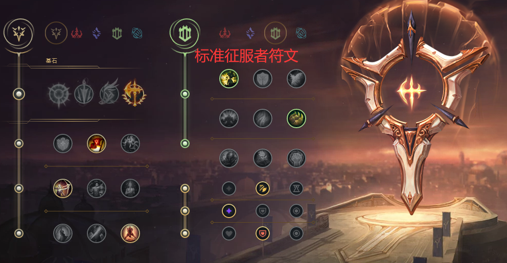 LOL：11.13新装备破舰者，助力剑姬成为单带的神