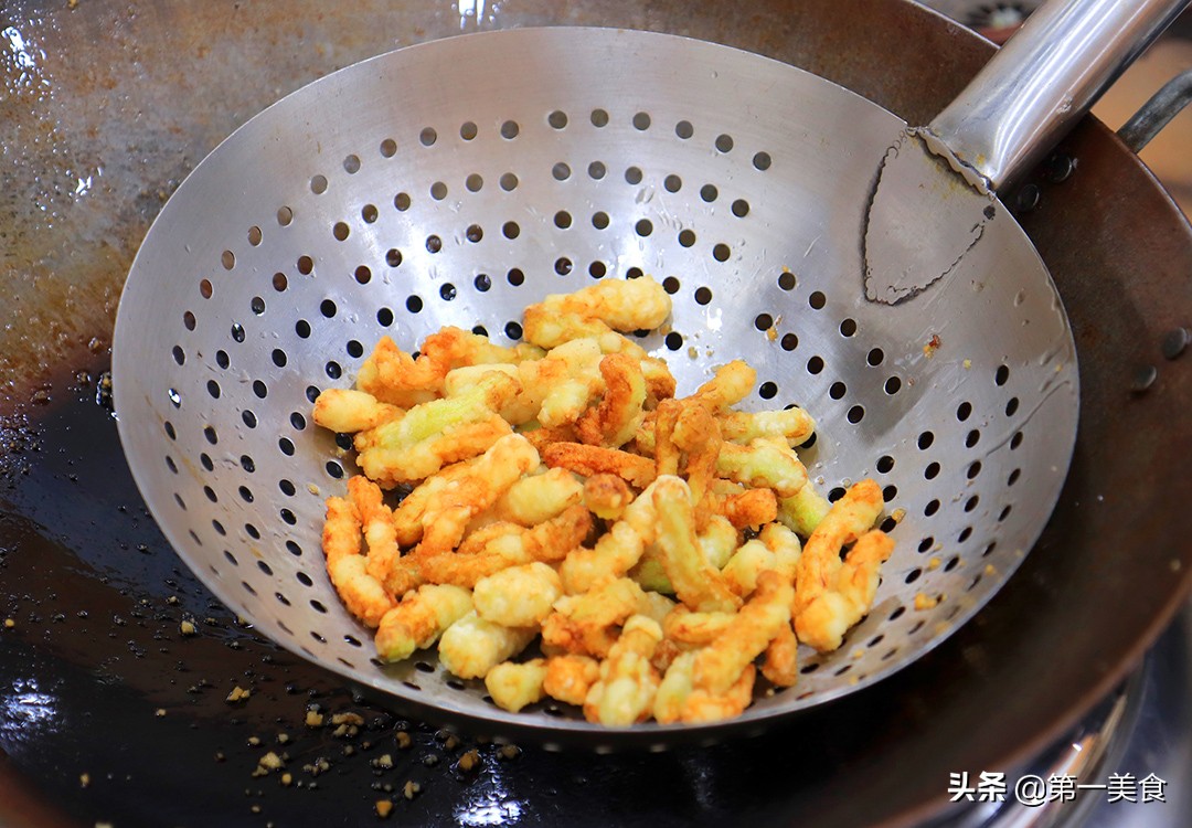 茄子的30种做法大全（分享茄子的5种素烧做法）