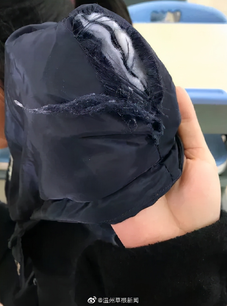 天价校服！上海一学校收取2320元，家长怒批：不同意