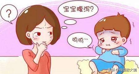 轮状病毒肠炎治疗指南：秋季腹泻预防与应对策略
