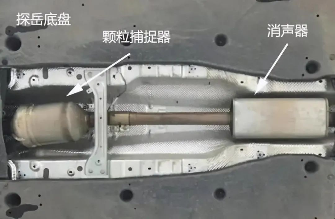 “堵”出来的环保，我们该怎么看待颗粒捕捉器？