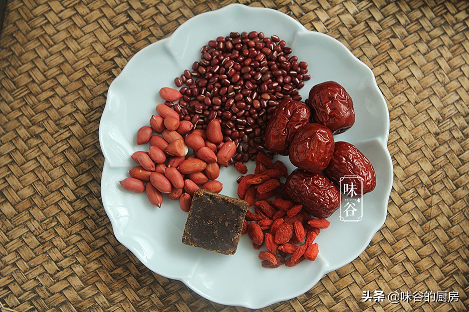 早餐不将就，分享10种营养豆浆搭配，每天换着做，让早餐更美味