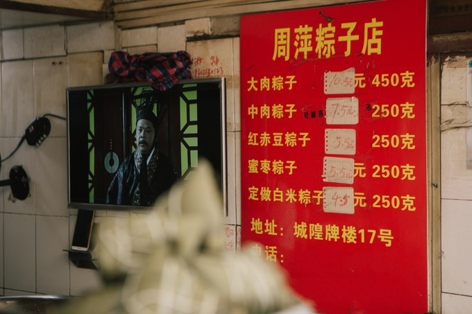老杭州地道美食攻略：9种必吃美食和16家老字号餐馆推荐