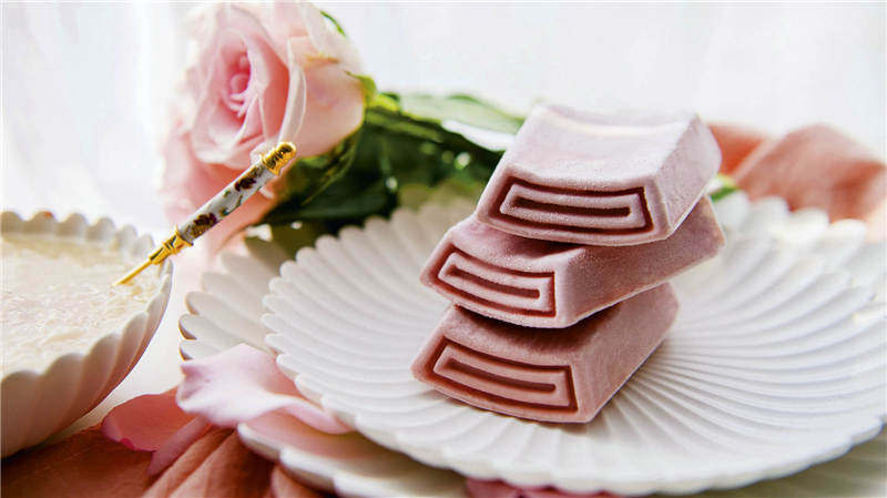 66元一支的国产雪糕，15小时卖出2万根，国货品牌线上线下齐爆发，能风靡几时？