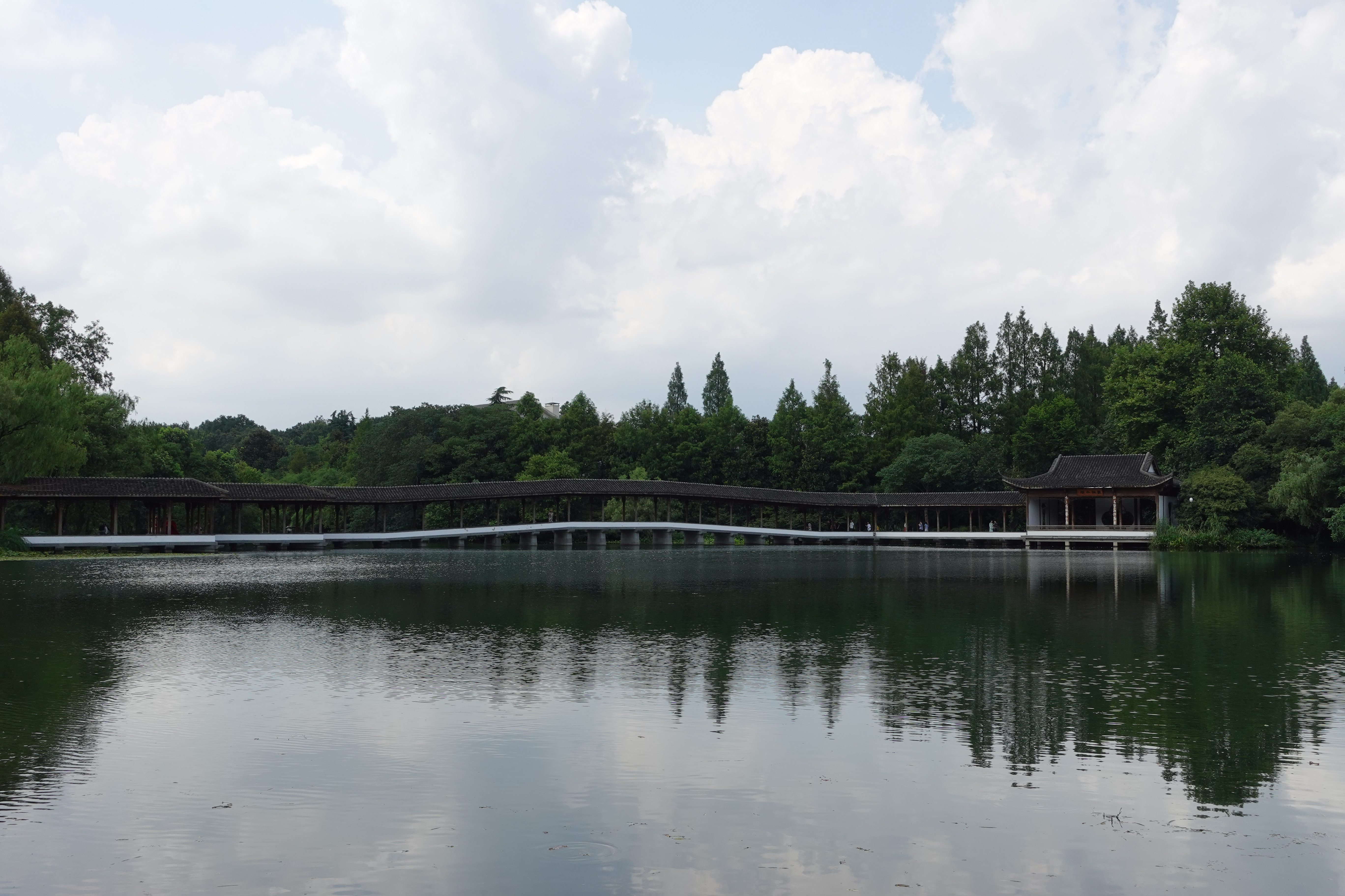 杭州旅游必打卡，3个小众景点，去过才知风景如画是这样