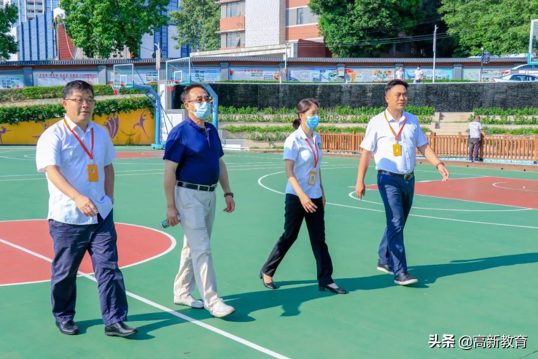 以评促教 | 广州高新医药与食品技工学校迎来省级重点职校专家评估
