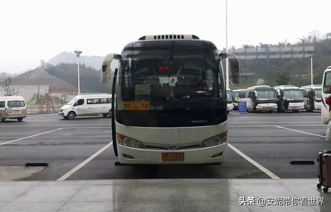 沙井汽车站（又一行业）交通枢纽新地标
