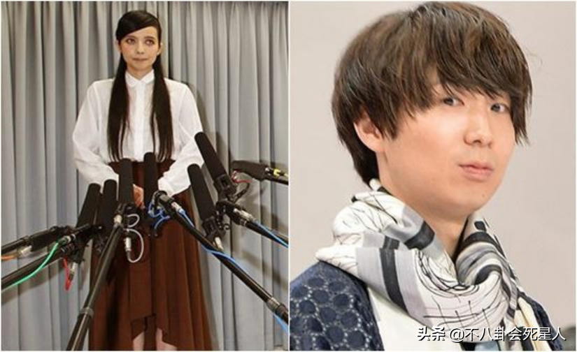 日本不伦艺人排行榜：福原爱超越出轨艺人登上榜首，被大妈唾弃