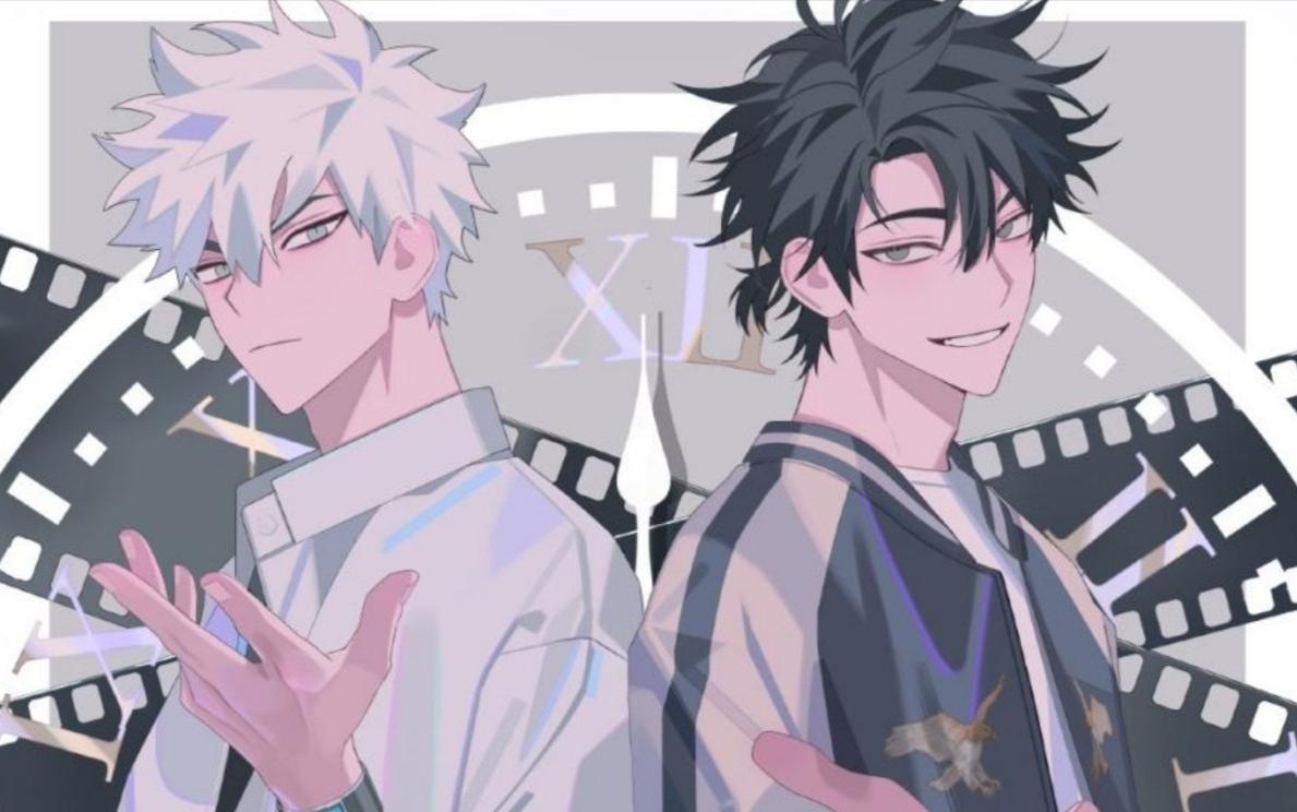 《时光代理人》封神，绘梦一举翻身，成为原创国漫之王