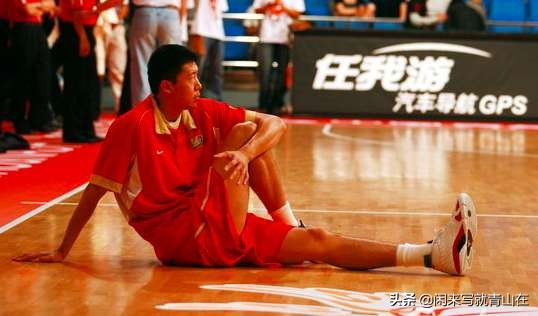 王治郅为什么被nba放弃(孰对孰错？王治郅被国家队开除事件始末)