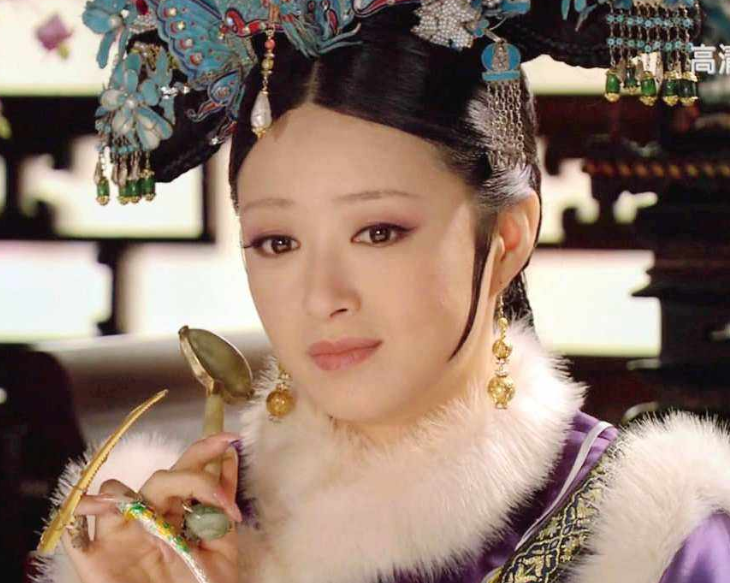 《甄嬛传》没火前演员在干嘛?眉姐姐演抗日神剧,安陵容演红楼梦