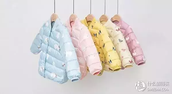 儿童羽绒服怎么买?除了巴拉巴拉还有什么可以买?