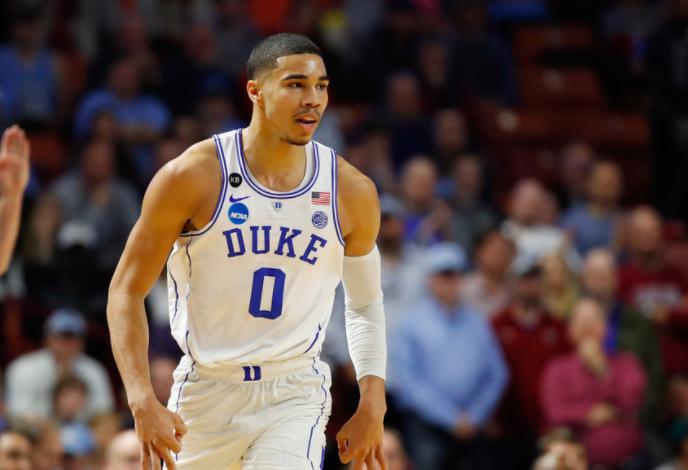 nba哪些球星来自杜克大学(nba现役六大出身杜克大学球员盘点)