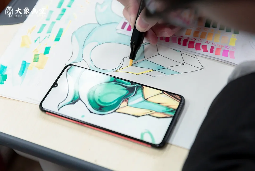 「教育部排名公布」设计类专业顶尖院校65所，各院校专业深度解析