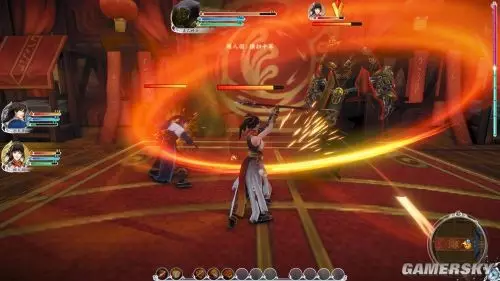 古剑奇谭2详细试玩评测:高品质原创国产RPG