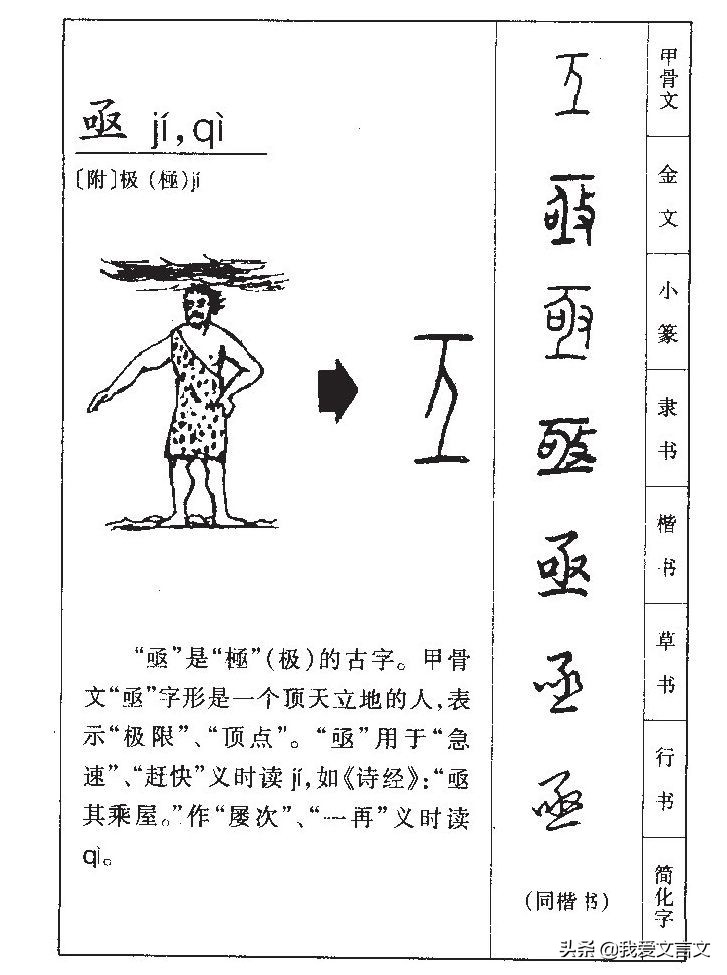 经典文言文赏析 | 粤令好谀