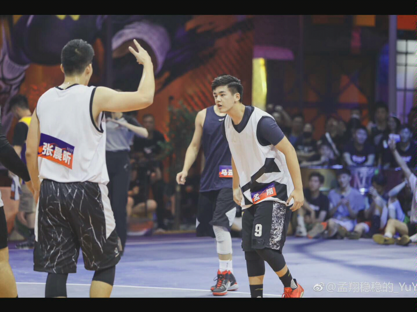 nba为什么场地大(nba户外场地比赛提上日程,这让篮球变为世界第一运动