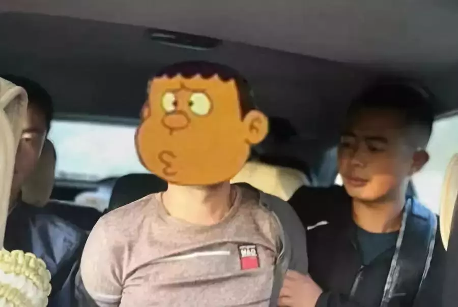 “陇风4号”正在进行!