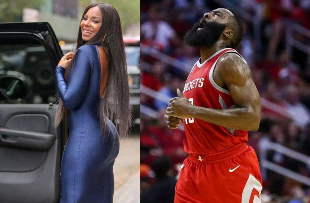 为什么nba球员身材比较相似(NBA球员为啥喜欢来回换女朋友？圈子太小了？还是审美太一致？)