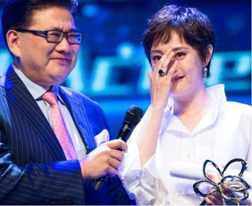 15年前，向海清反咬孙俪时，没有一个“善良人”是无辜的