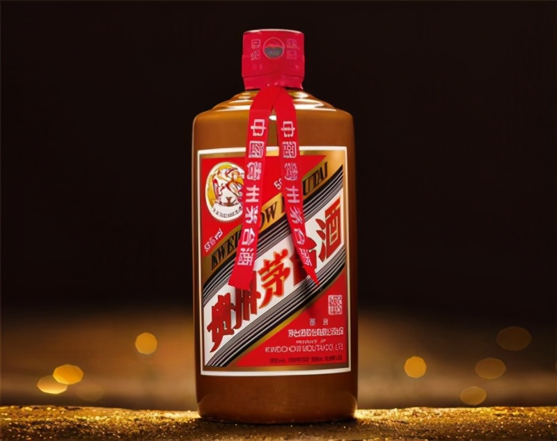 酒问｜茅台酒如何分辨真假？你需要掌握这几个技巧，特别是这个“暗记”