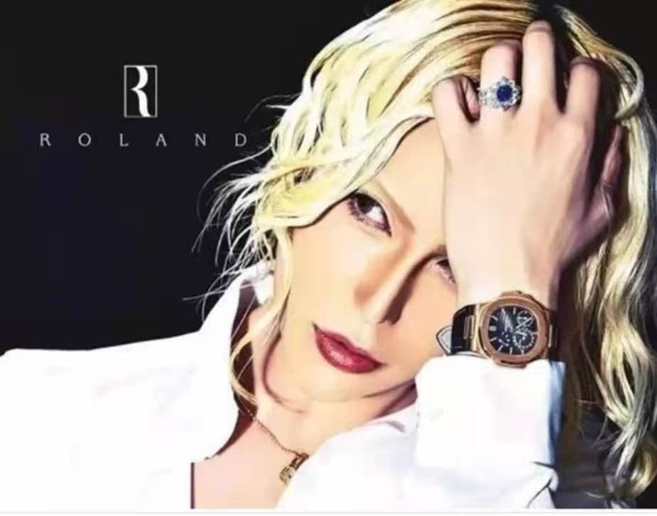 日本顶级牛郎罗兰，东京大学的高材生，一夜赚3000万