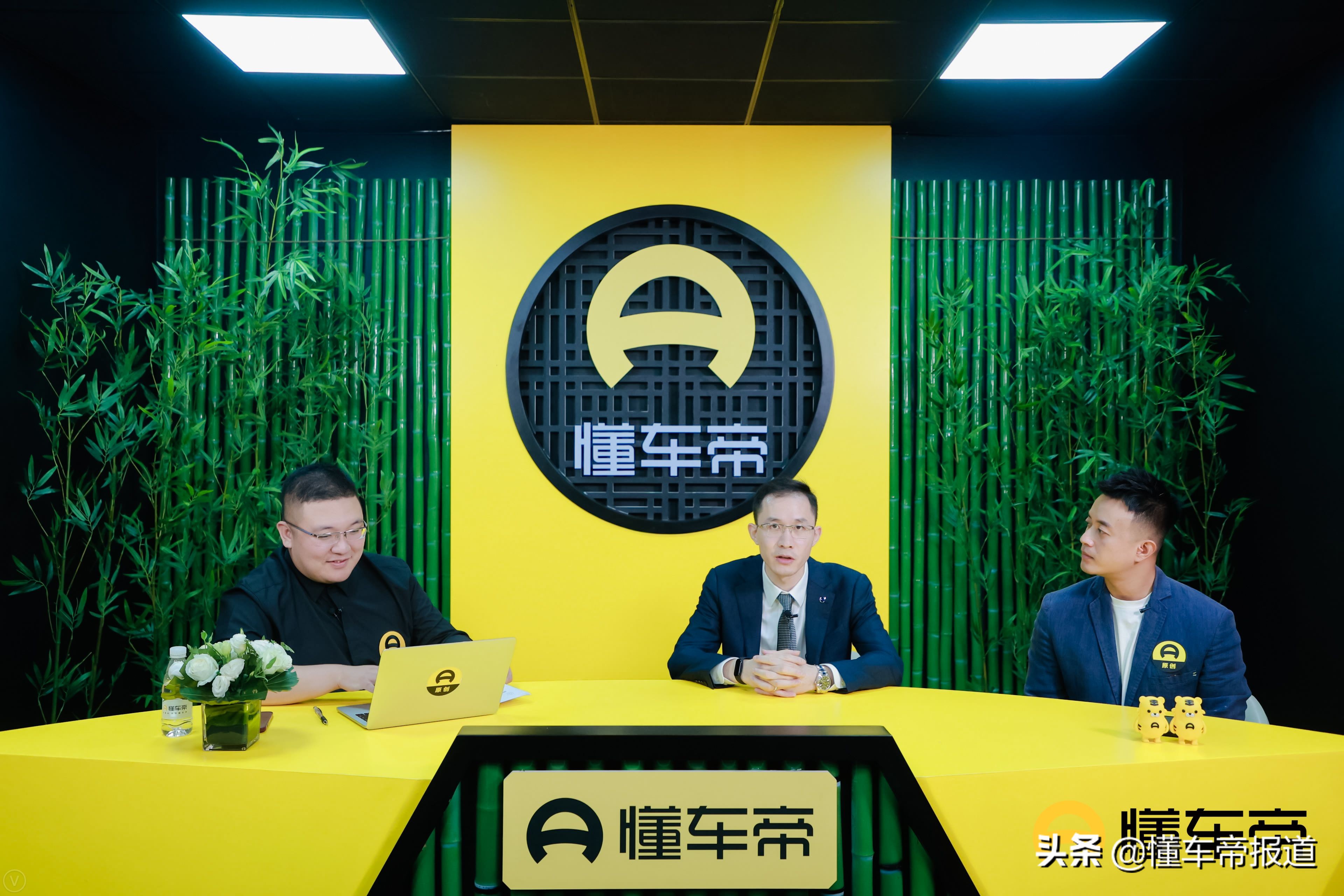 对话|方锡智：沃尔沃三年内优化超12万个零件价格，平均降幅超20%