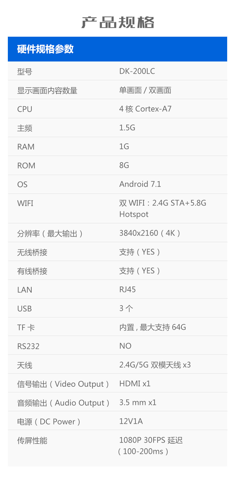 手把手教您，如何将笔记本电脑信号无线投屏到电视或投影机显示
