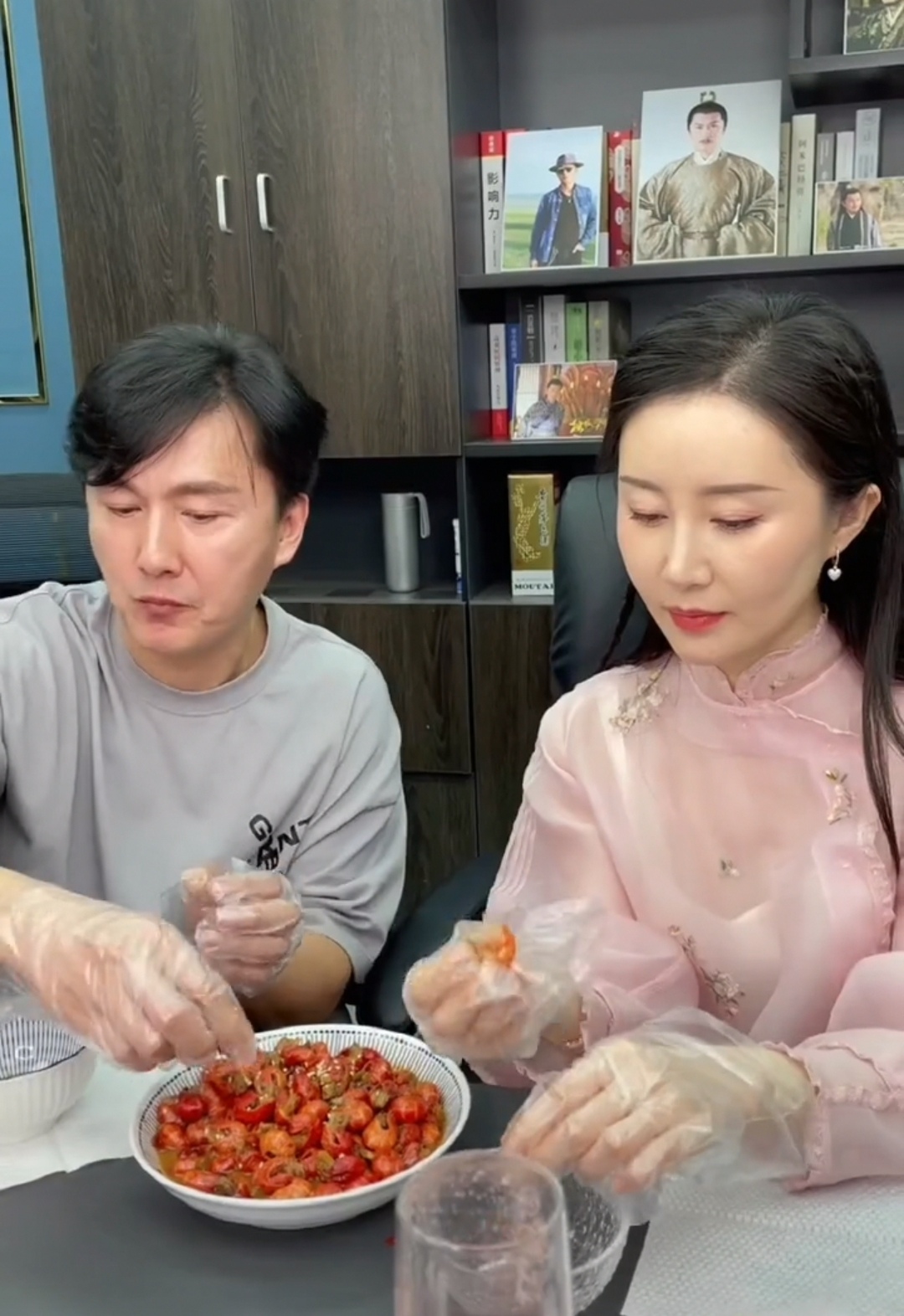 舒畅结婚了吗还是单身(舒畅结婚了吗还是单身老公是谁)-情感知识库-动