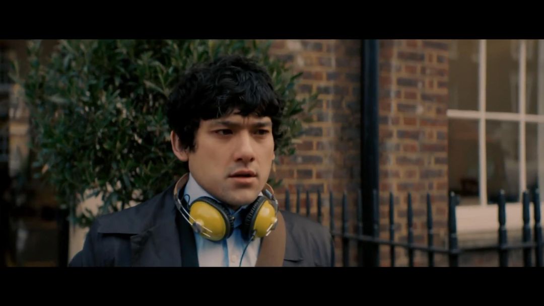 BBC小短剧，过分可爱，五星了