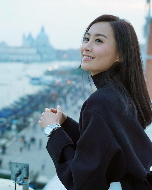 她们惊艳了时光，15位四川籍女星，个个灵气秀美，靠实力雄起