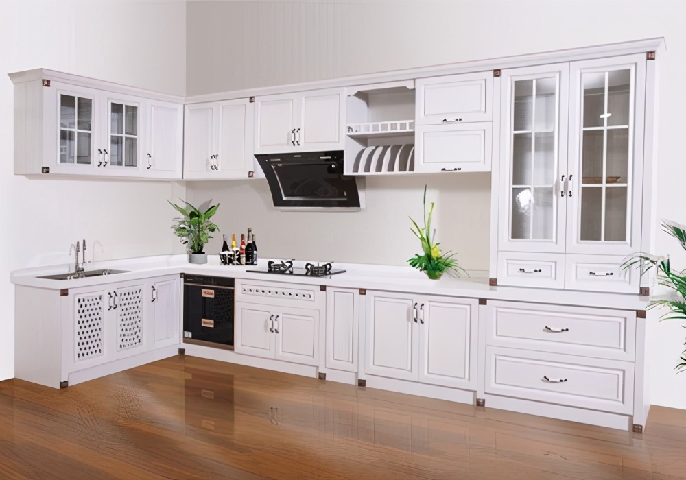 那全铝橱柜到底有哪些好处呢?我