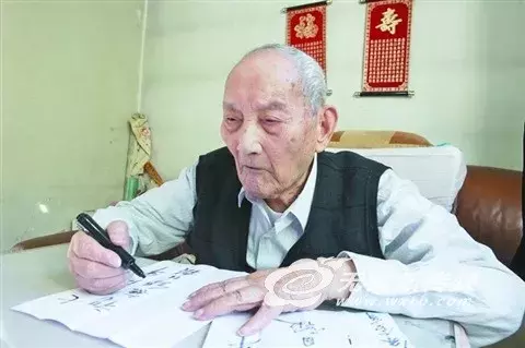 112岁无锡老人，创立了无锡轻工业学院，还是庚子赔款留学唯一健在者