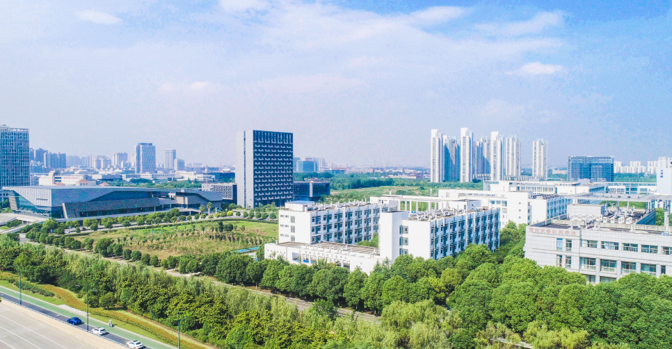 常州大学：用初心擦亮教育底色 勇担当打响“常大品牌”