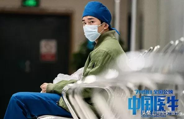 7月,甄子丹、谢霆锋片子巨燃,我看好张艺谋“抗美援朝”的故事
