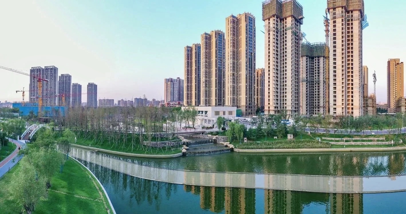 长安地理：“潏”怎么念？潏河与皂河是一条河吗？西安小三亚在哪