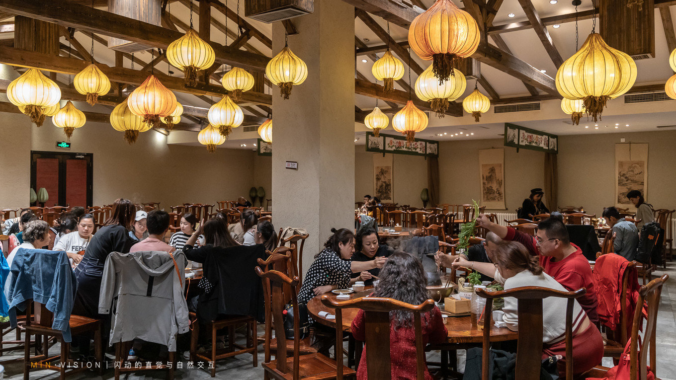 秋游古北水镇，关于吃、住、行的总结篇，注意看Tips