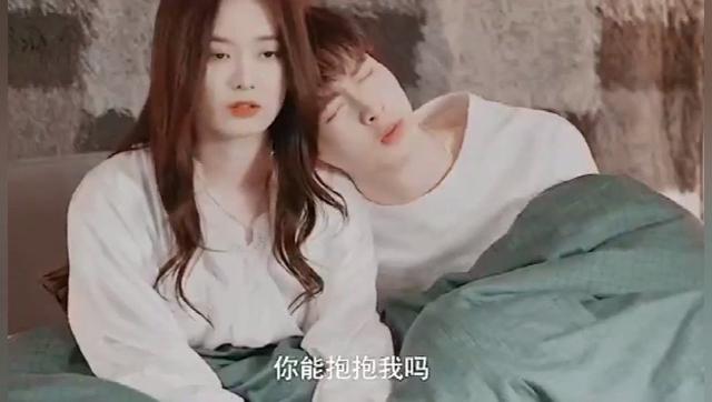 这是吻戏最多的一部剧了吧，男主陈宥维才23岁，难为他了