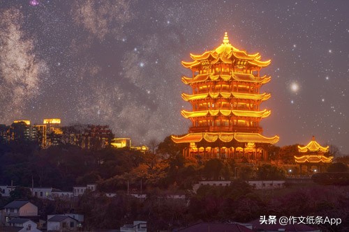 2020语文高考满分作文范文，值得备考背诵：疫情中的感动与力量