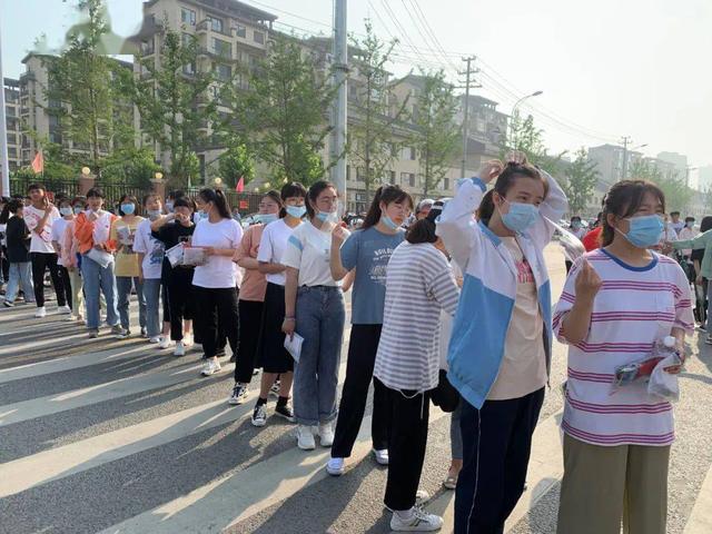 教育考试院发布通知，明确高考要求，其中3点值得关注