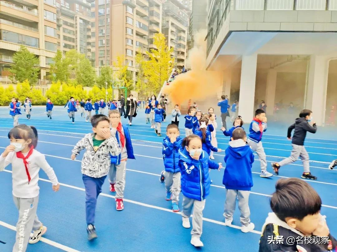 骄子立身，珍爱生命！成都天立，许孩子一所充满爱和智慧的学校