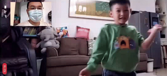 超大屏，免接听—天猫精灵V10，重新定义智能音箱