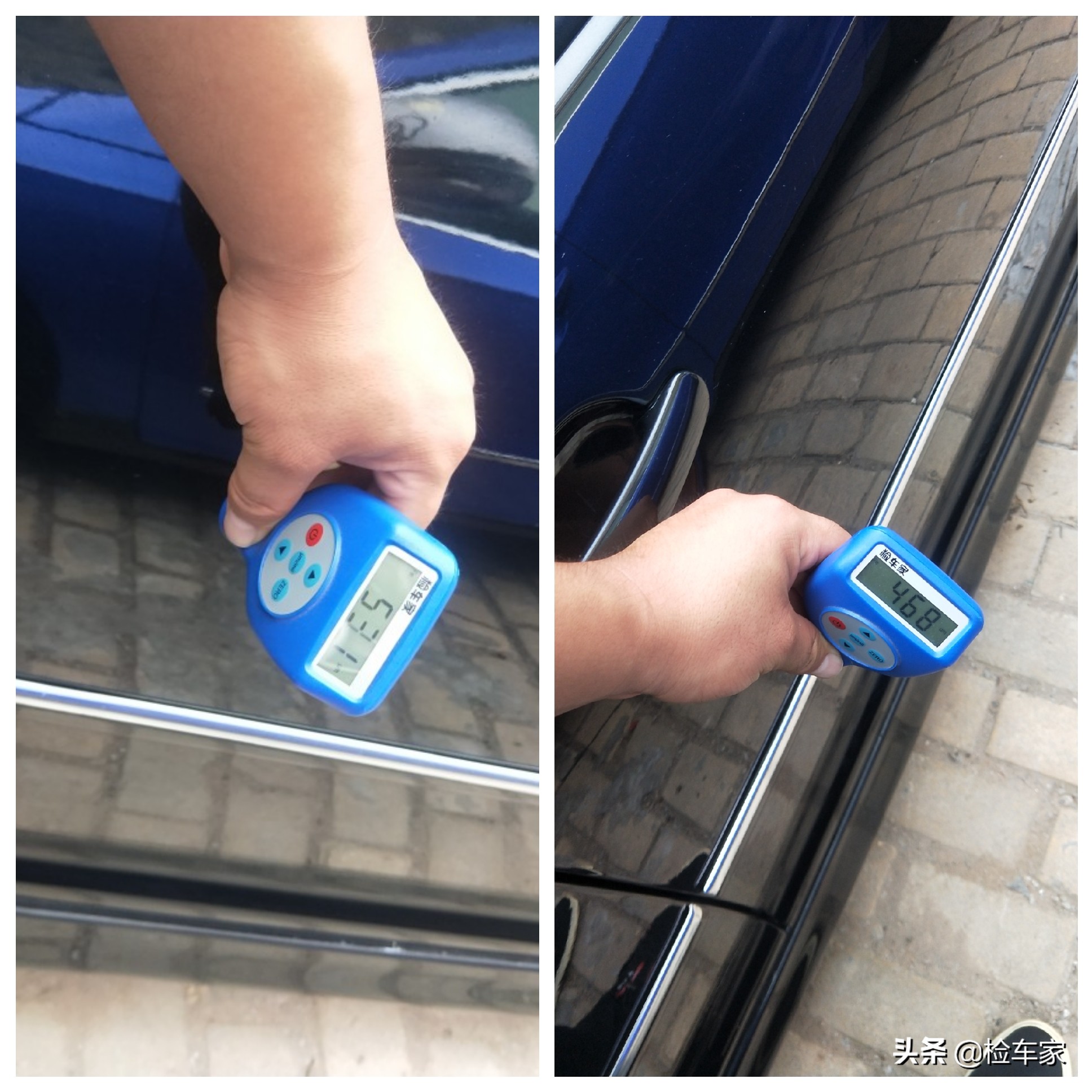 3万买辆气囊炸过的宝来R值不值？网友：带尾翼的大众车惹不起