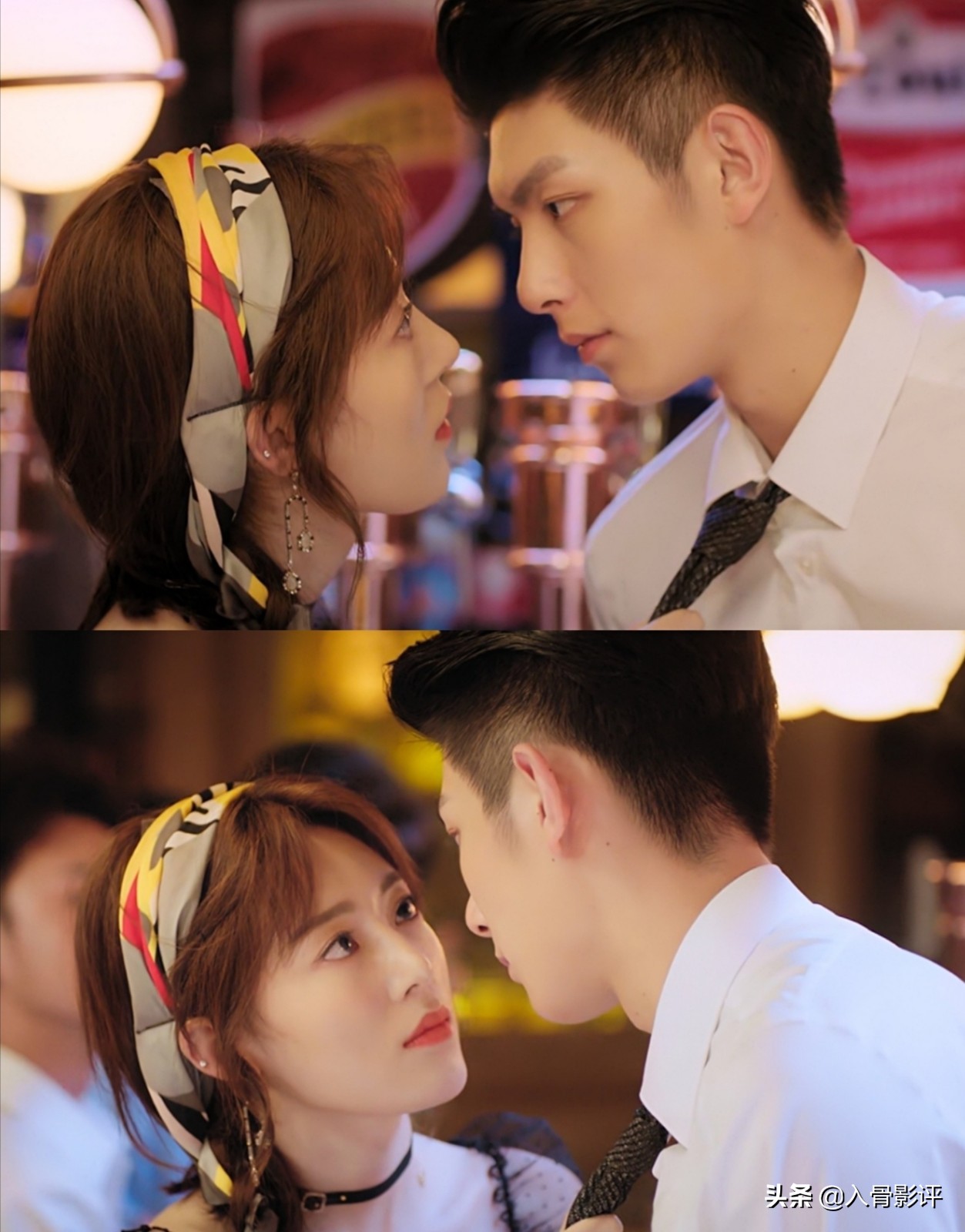 你可能因不喜欢一部剧而错过的副线感情戏，精彩感人，不输于主线